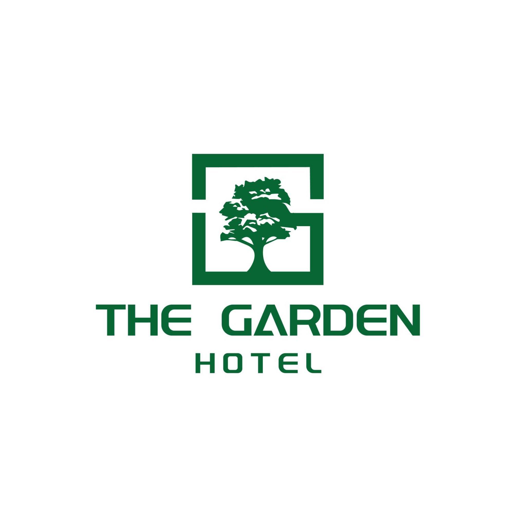 The Garden Hotel Soul Exteriér fotografie